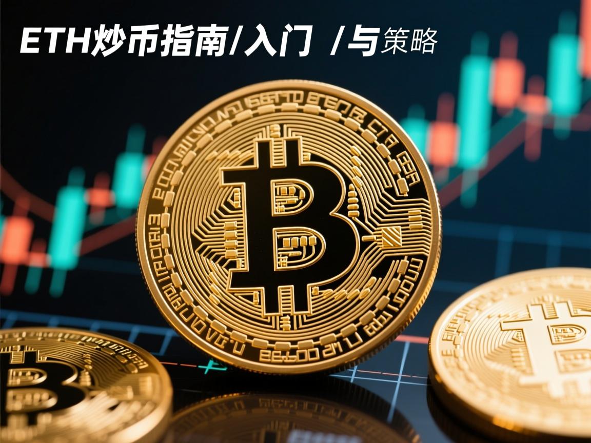 ETH炒币指南，入门与策略