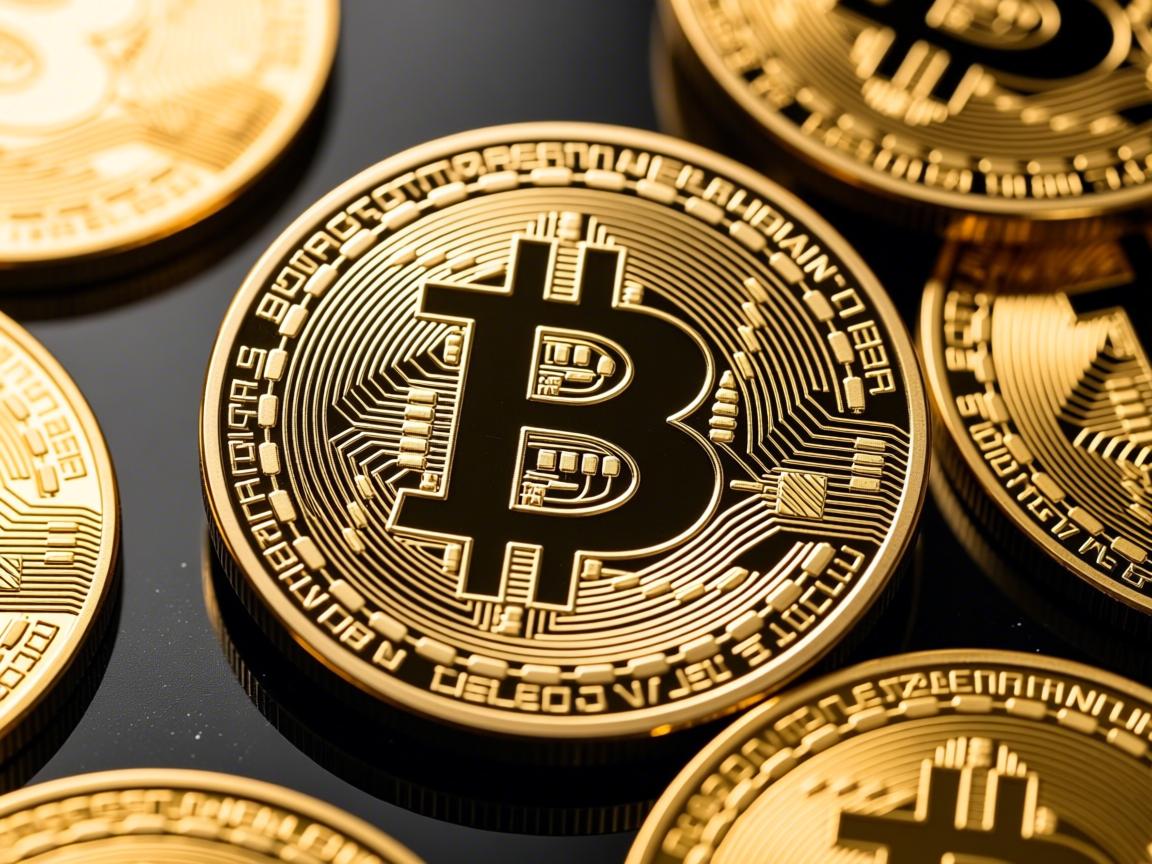 ETH币安链，区块链技术的创新与突破