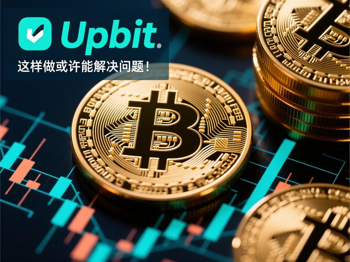 遭遇Upbit交易所客服不理人?这样做或许能解决问题! 遭遇Upbit交易所客服不理人?这样做或许能解决问题!