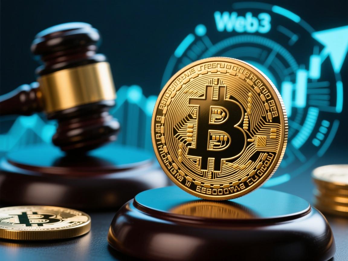 新加坡Web3法律限制，探索合规与创新之间的平衡