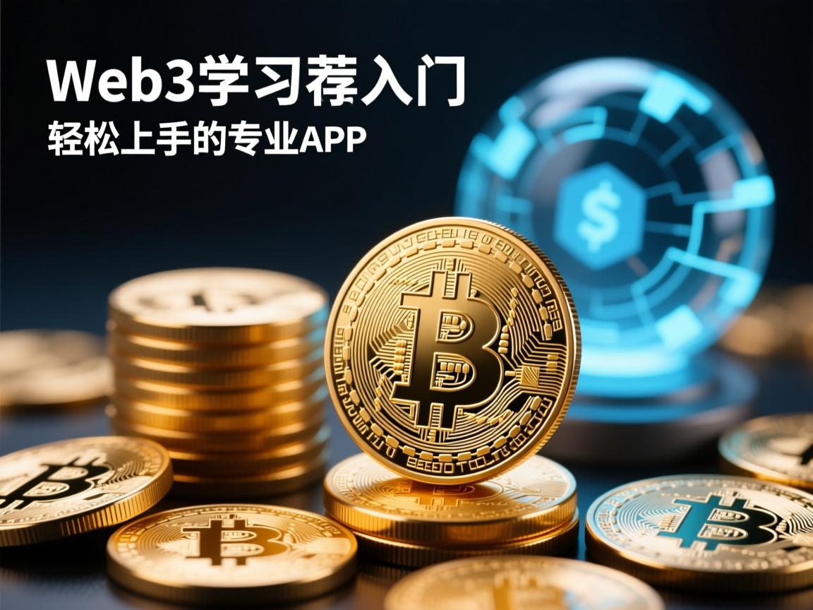 Web3学习入门，轻松上手的专业APP推荐
