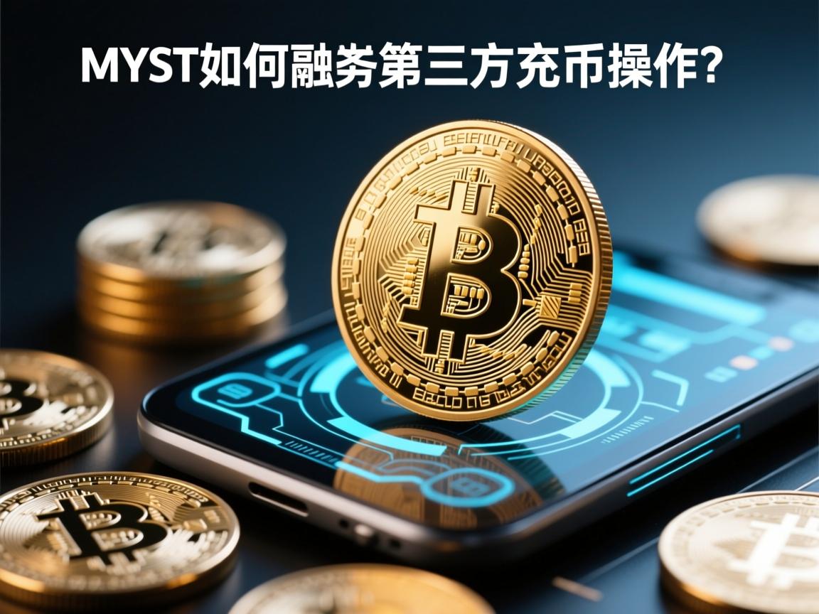 MYST如何进行第三方充币操作