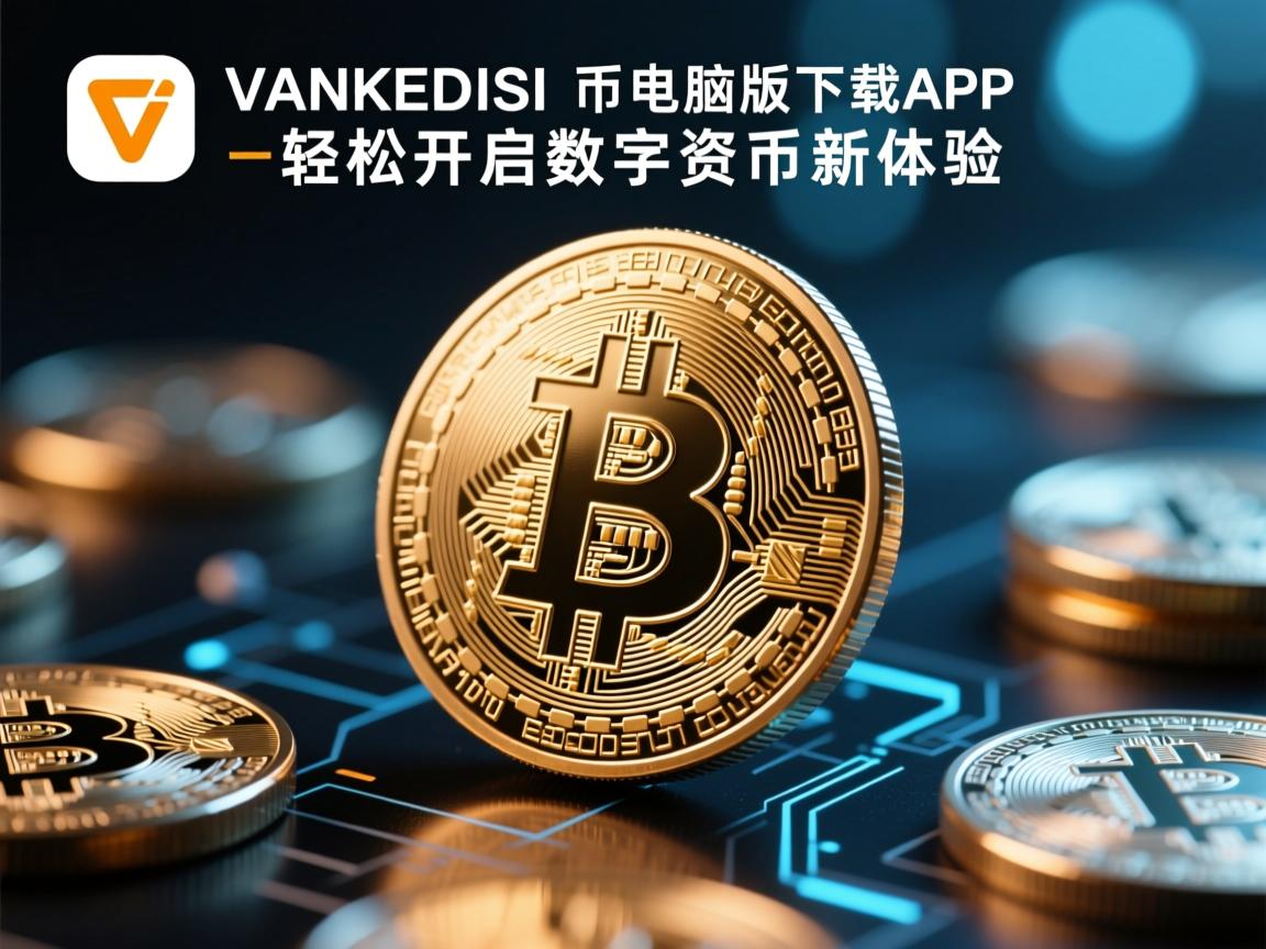 VANKEDISI币电脑版下载APP，轻松开启数字货币新体验