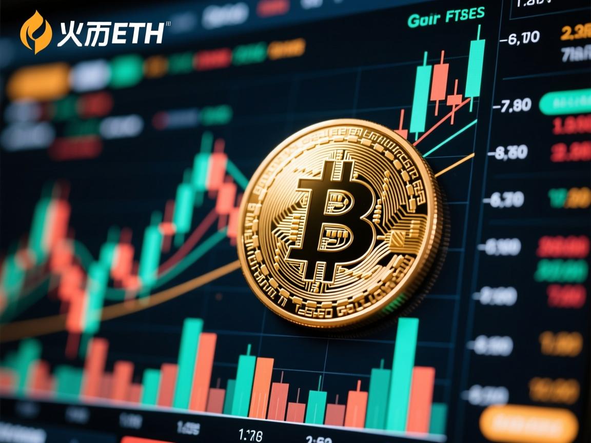 火币ETH行情分析,波动中的机遇与挑战 火币ETH行情分析,波动中的机遇与挑战