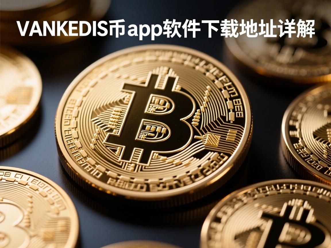 VANKEDISI币app软件下载地址详解