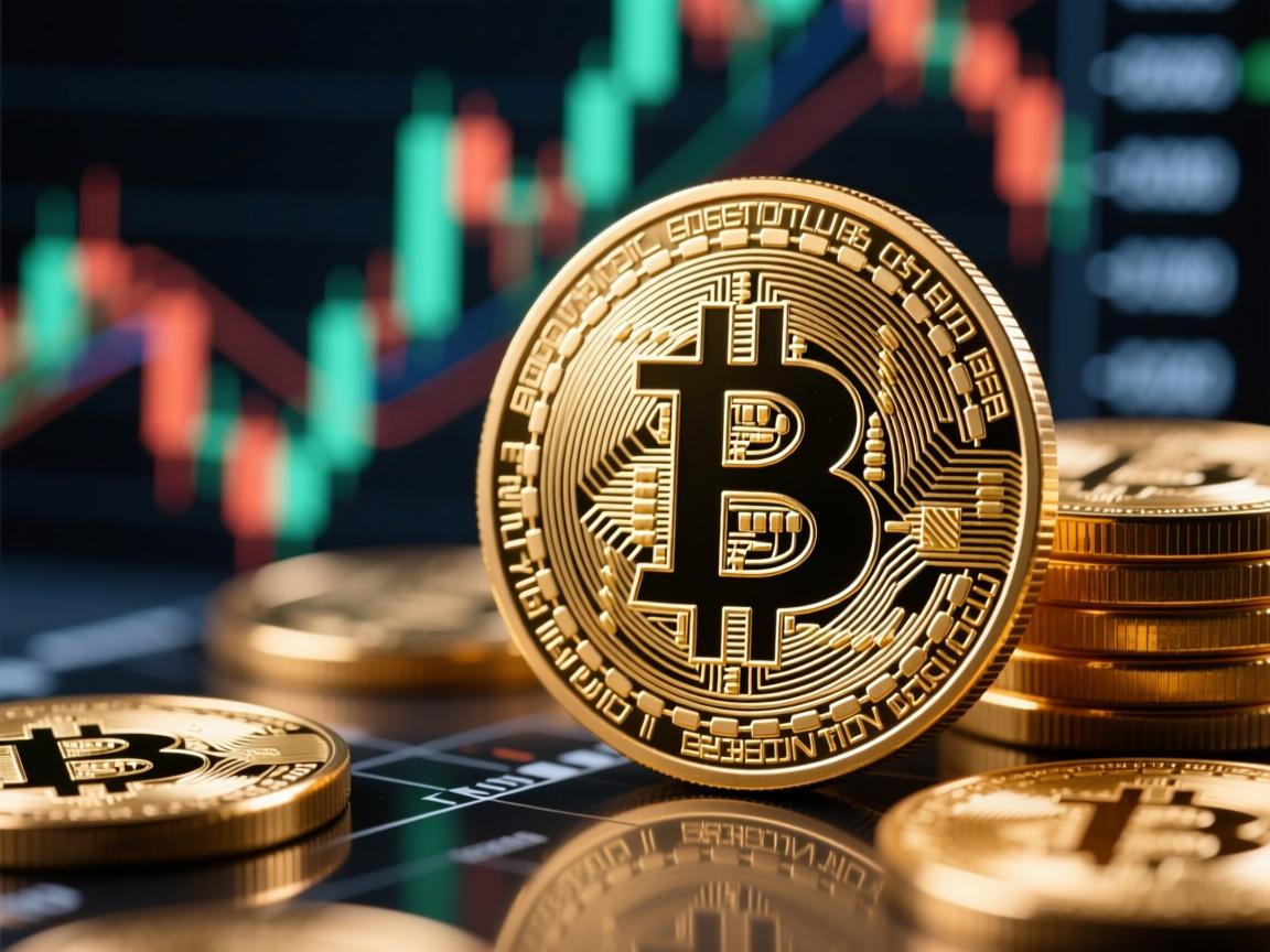 MYST币圈现货交易揭秘，理解数字货币交易的入门指南