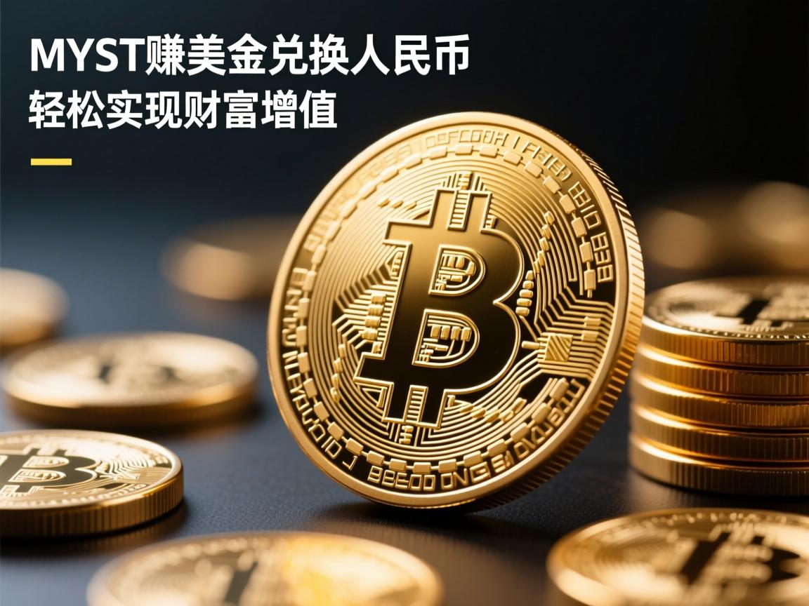 MYST赚美金兑换人民币，轻松实现财富增值