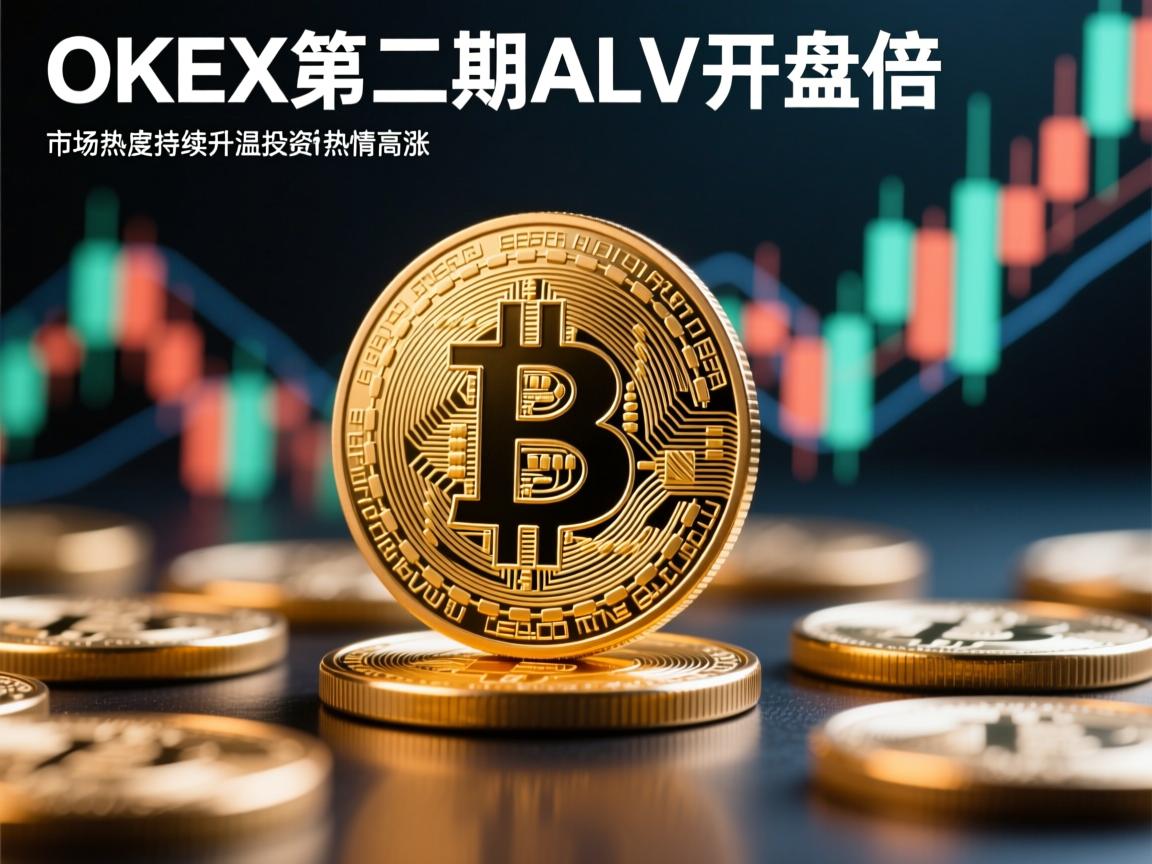 OKEX第二期ALV开盘倍，市场热度持续升温，投资者热情高涨