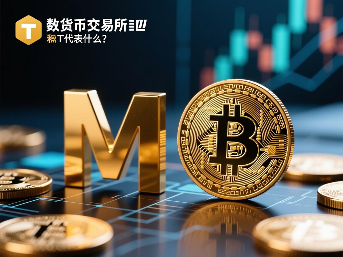 数字货币交易所M和T代表什么？