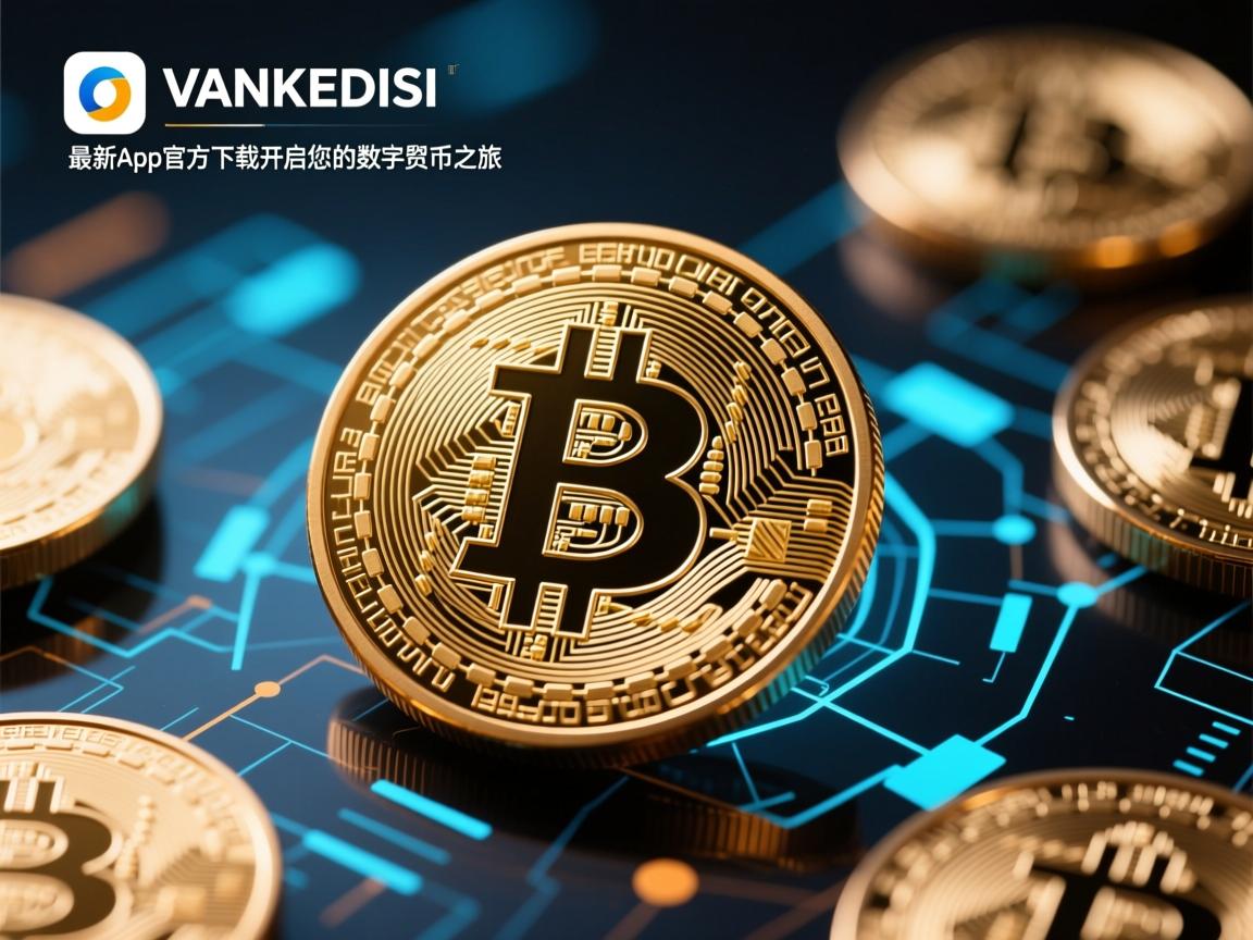 VANKEDISI币最新App官方下载，开启您的数字货币之旅