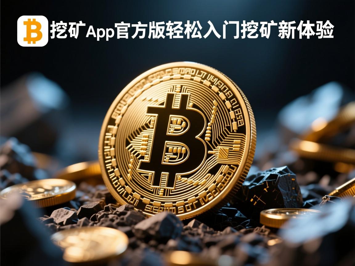 达世币挖矿app官方版，轻松入门挖矿新体验