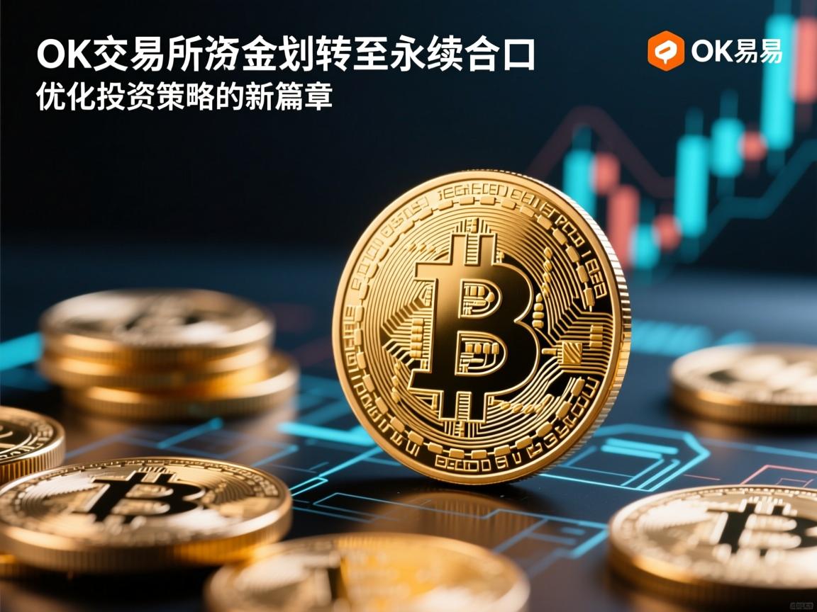 OK交易所资金划转至永续合约，优化投资策略的新篇章
