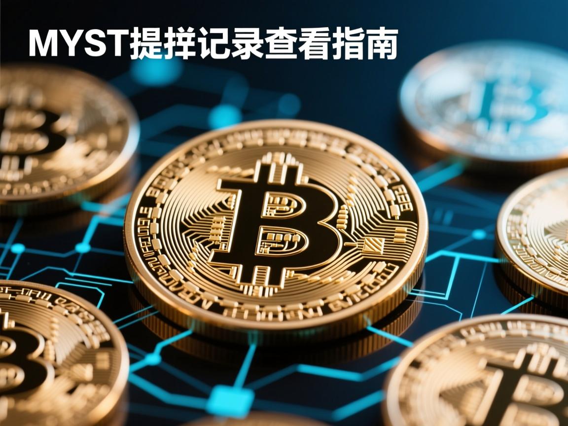MYST提币记录查看指南 MYST提币记录查看指南
