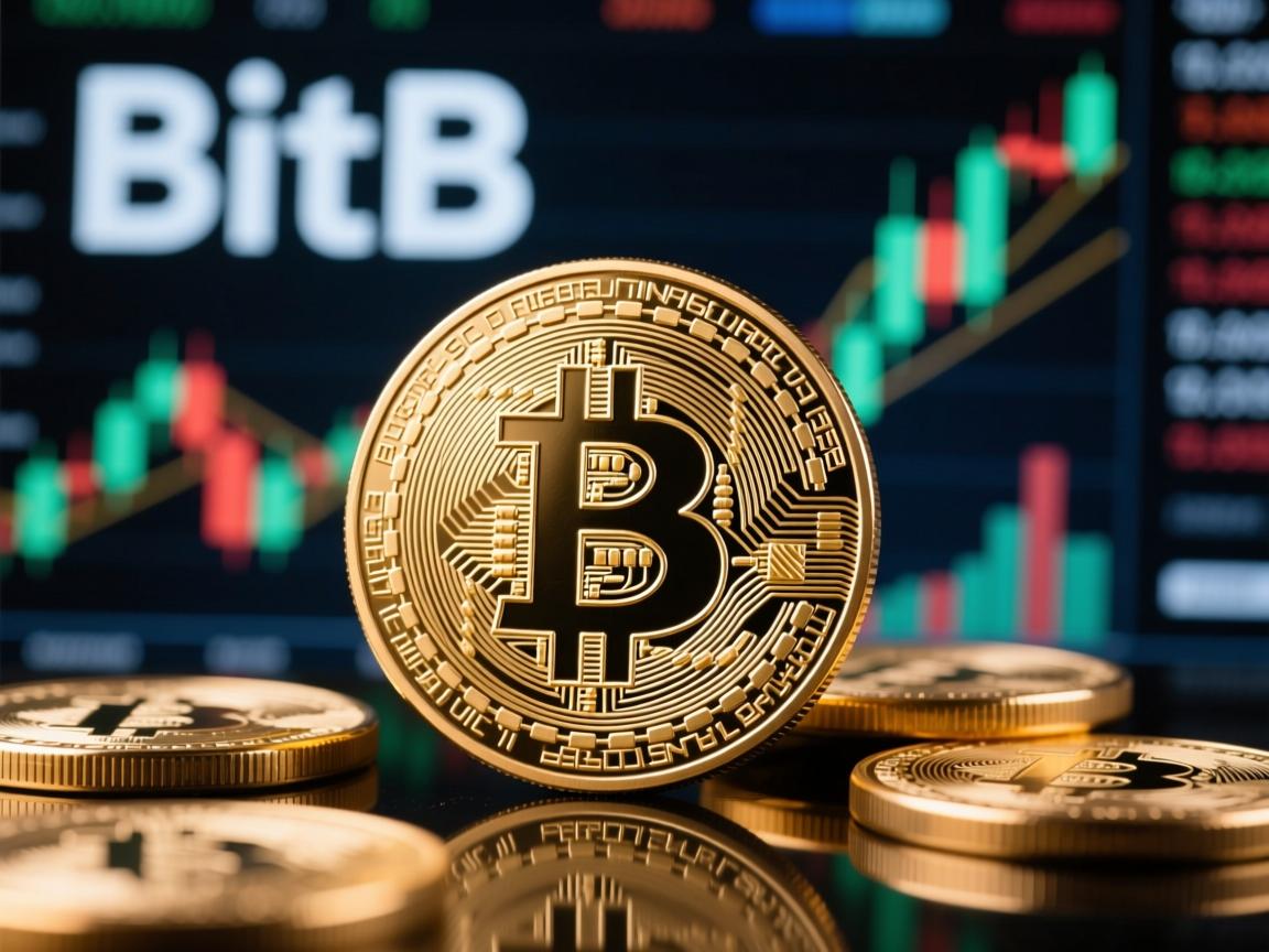 BitB在哪个交易所交易？