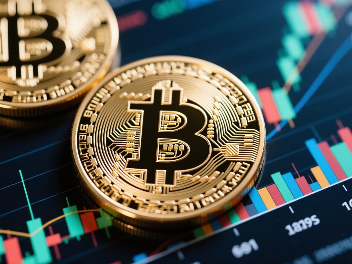 ETH币量减少，市场调整还是趋势转变？