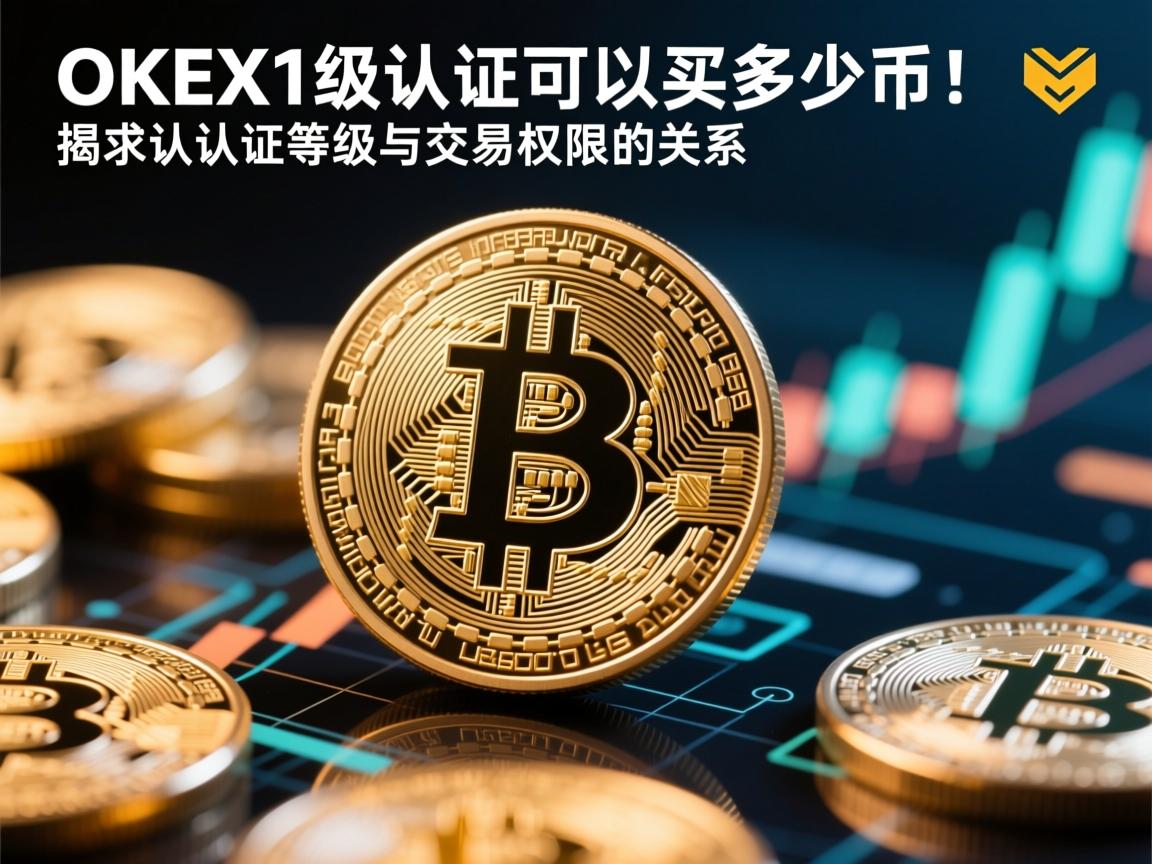 OKEX1级认证可以买多少币？揭秘认证等级与交易权限的关系