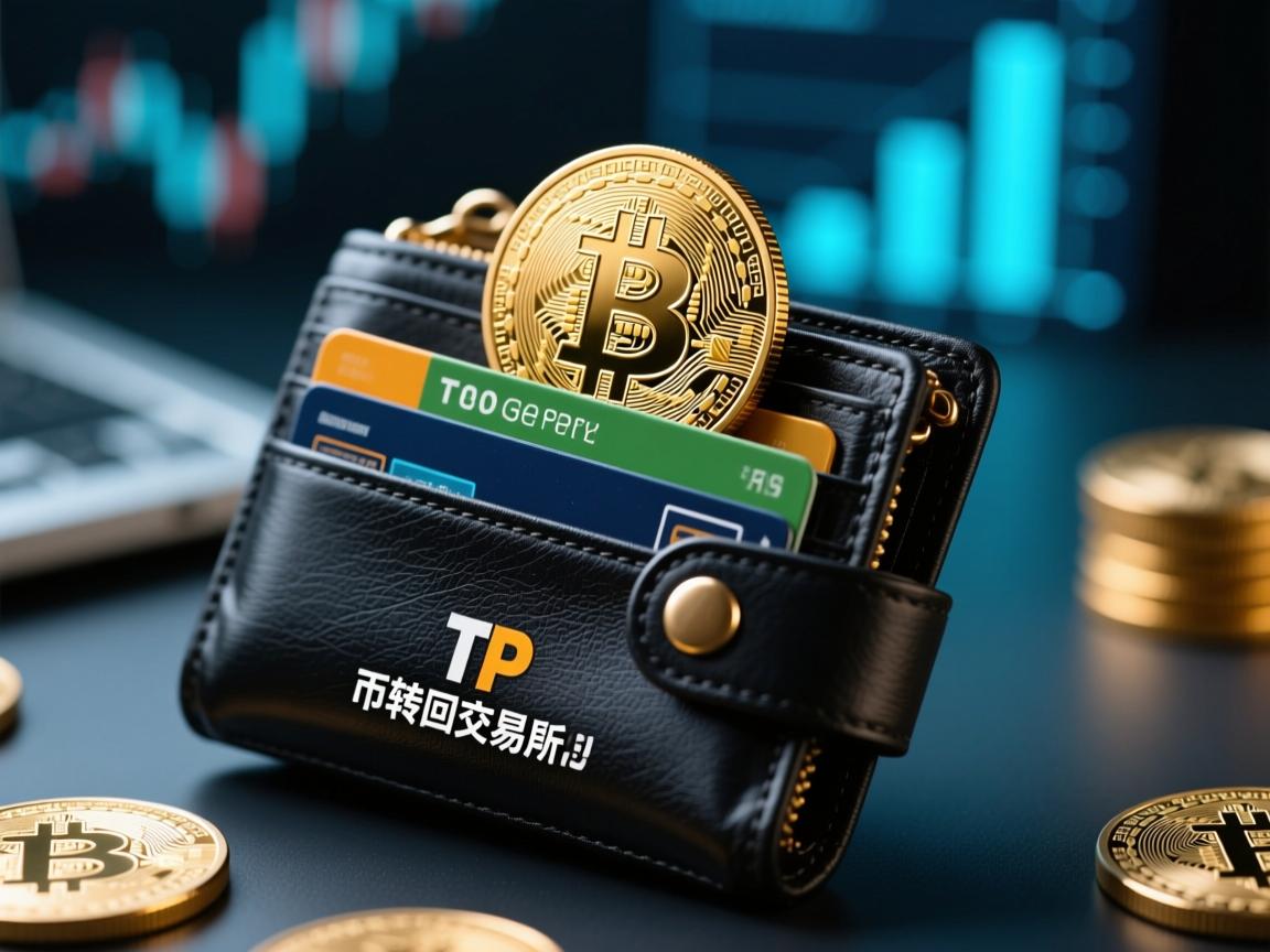 TP钱包如何将币转回交易所