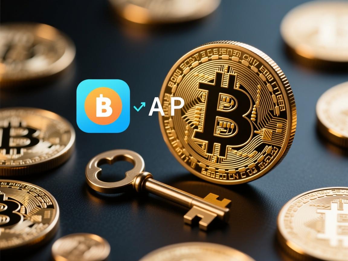 货币APP中寻找比特币私匙的神秘之旅