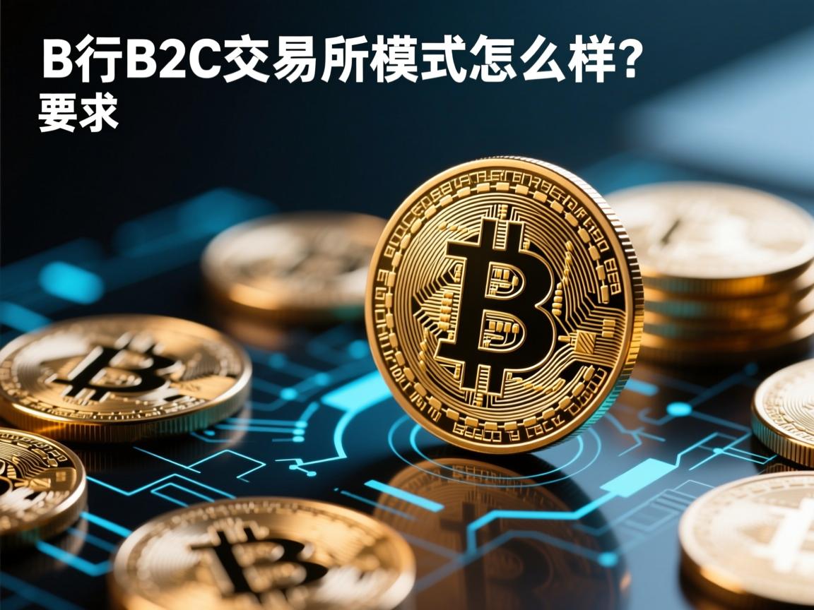 导行B2C交易所模式怎么样？