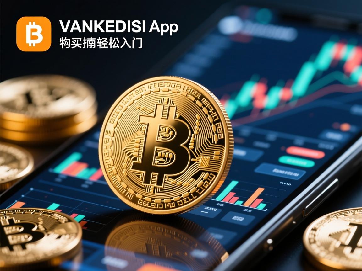 VANKEDISI币app购买指南，轻松入门，轻松交易