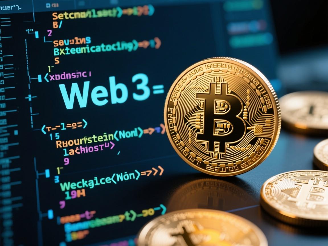 Web3公式源码，揭秘区块链世界的核心代码