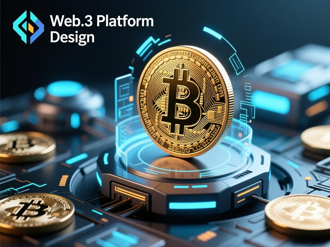 Web3平台设计的创新与未来展望