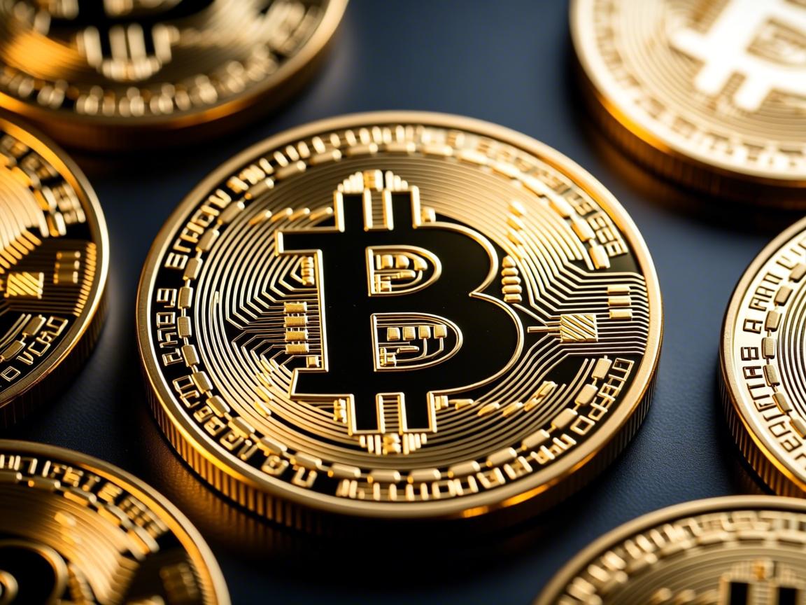 探索比特币交易平台MYST，便捷安全的选择