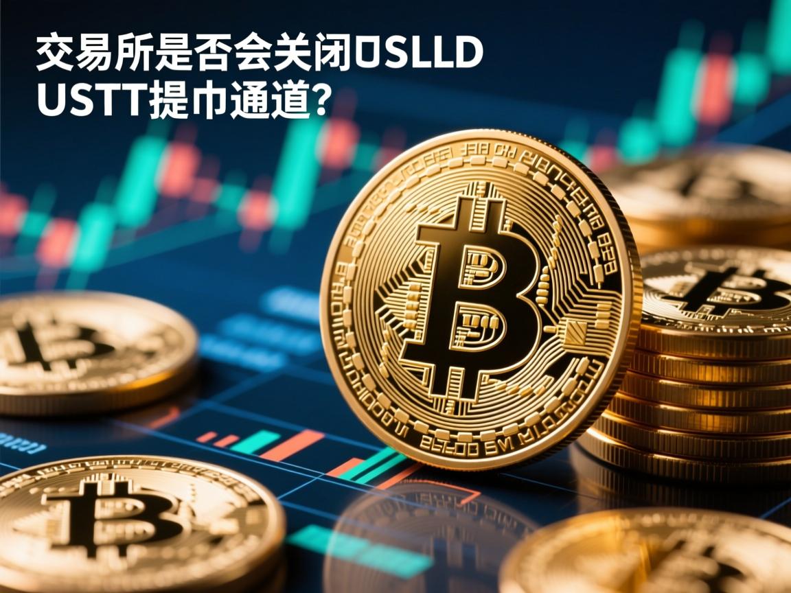 交易所是否会关闭USDT提币通道？