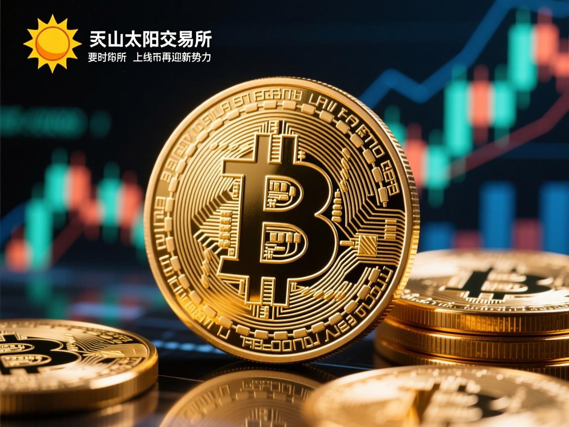 sun太阳交易所上线时间揭晓，加密货币市场再迎新势力