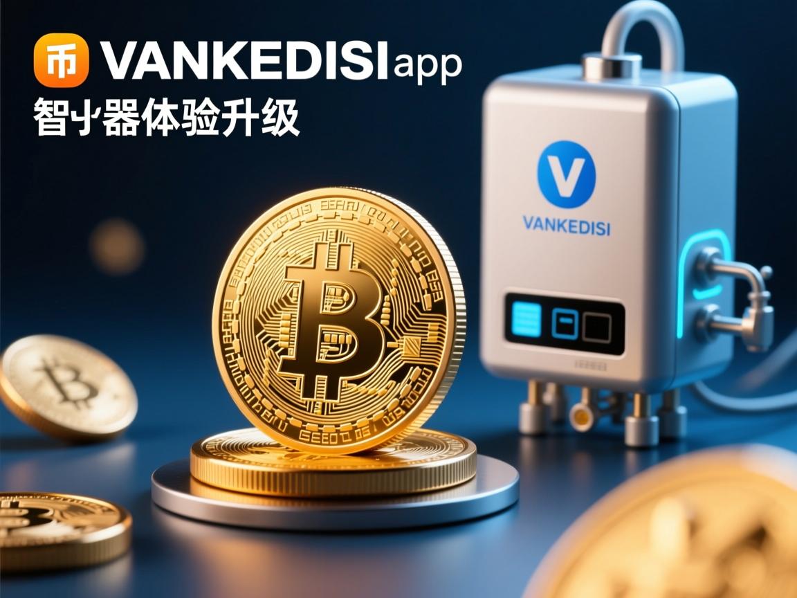 VANKEDISI币app引领智能生活，热水器体验升级