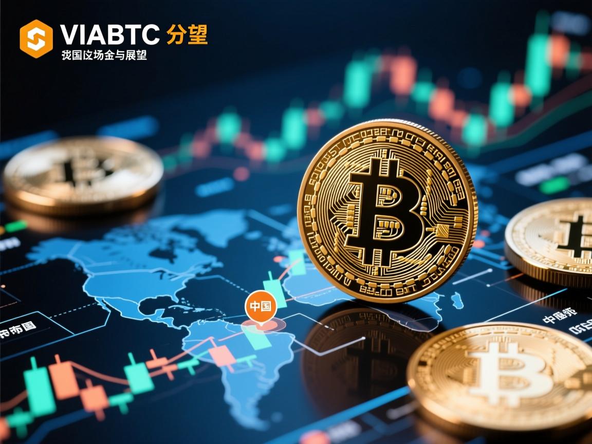 中国交易所VIABTC在比特币现金领域的布局与展望