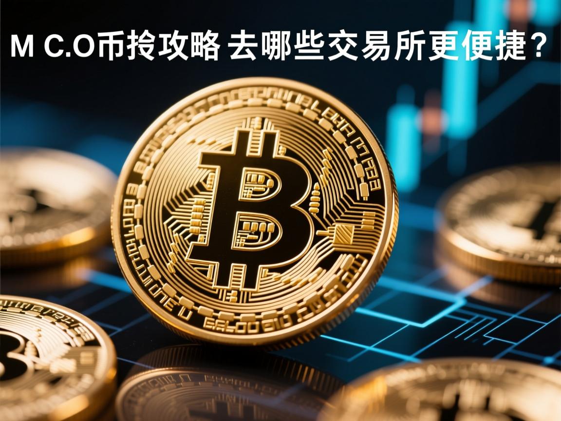 MCO币提币攻略，去哪些交易所更便捷？