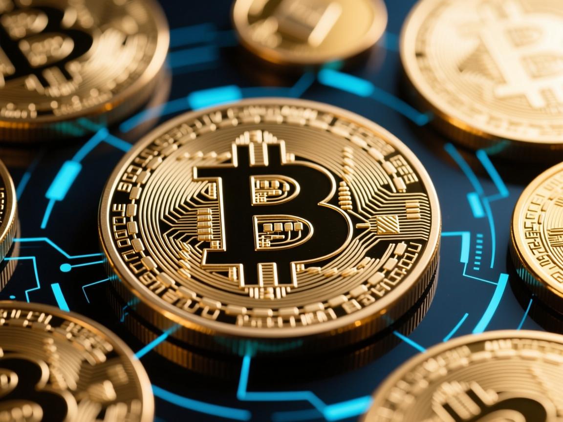 币界网ETH，引领区块链未来的明星资产