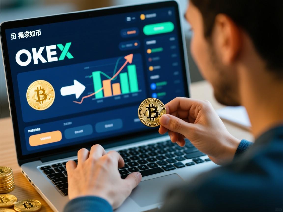 轻松操作，教你如何将OKEX币转移到交易所