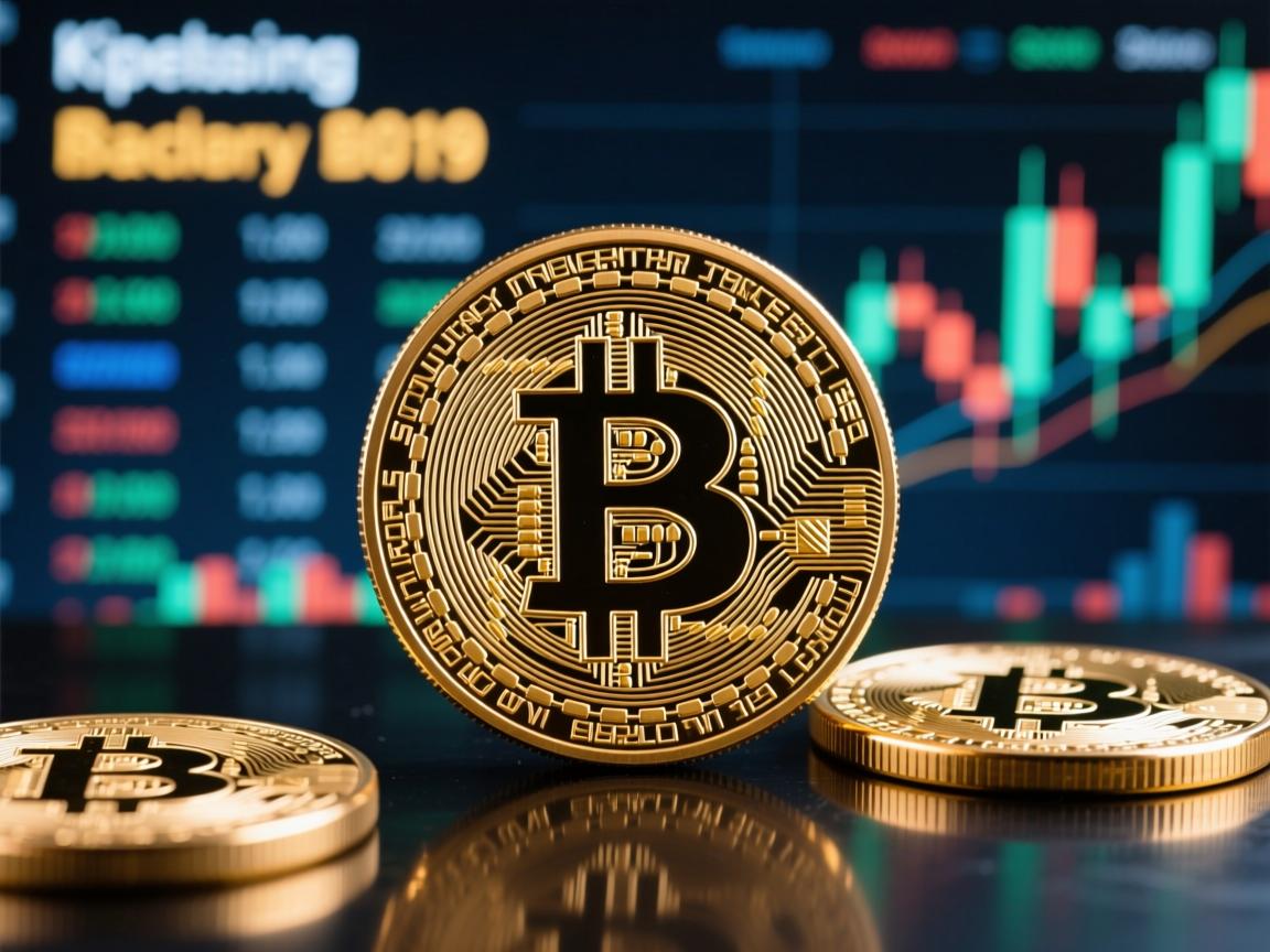 比特币交易所全球排名榜，揭示加密货币市场的风云变幻