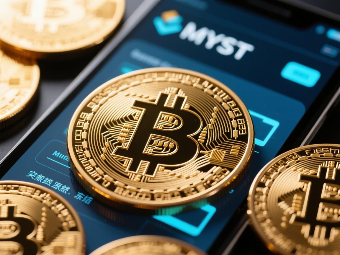 MYST提币为何突然冻结？详解原因及应对措施