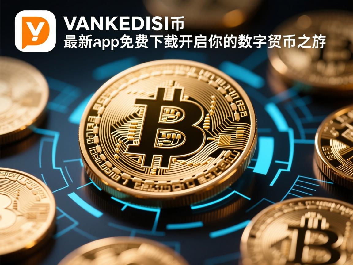 VANKEDISI币最新app免费下载，开启您的数字货币之旅
