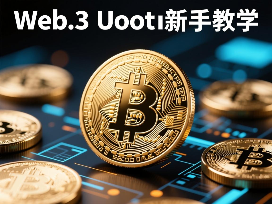 Web3空投新手教学