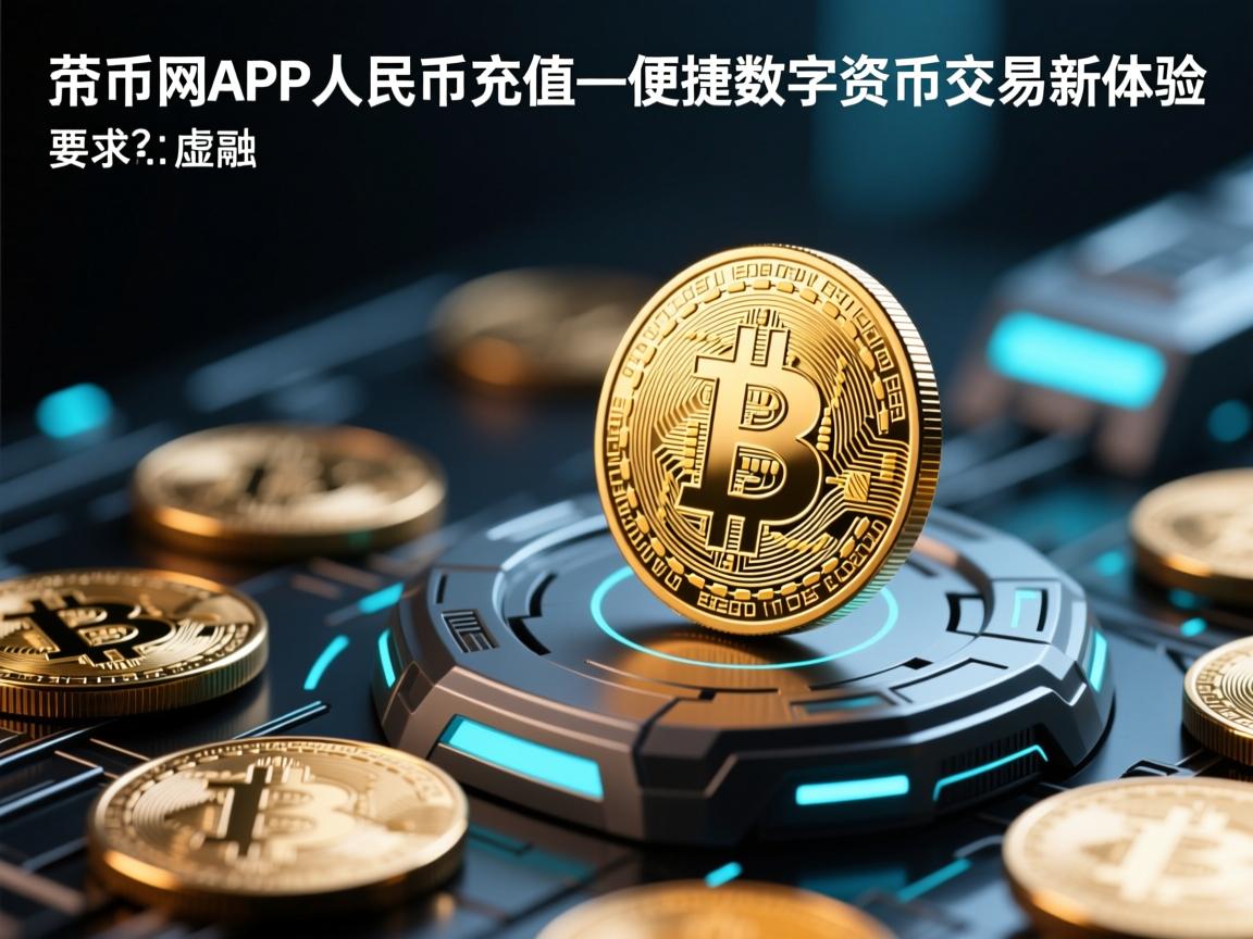 聚币网APP人民币充值—便捷数字货币交易新体验