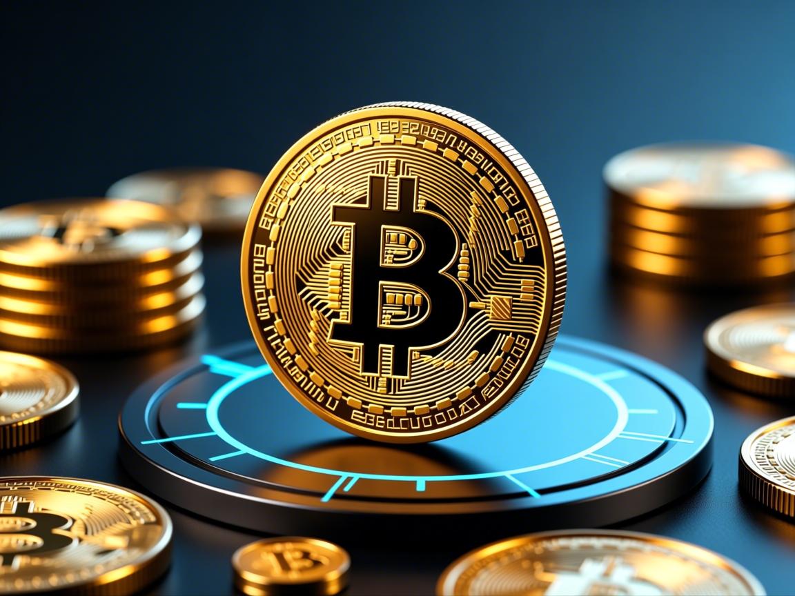 Web3与数字资产,新时代的金融革命 Web3与数字资产,新时代的金融革命