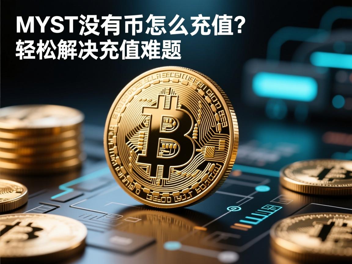 MYST没有币怎么充值？轻松解决充值难题