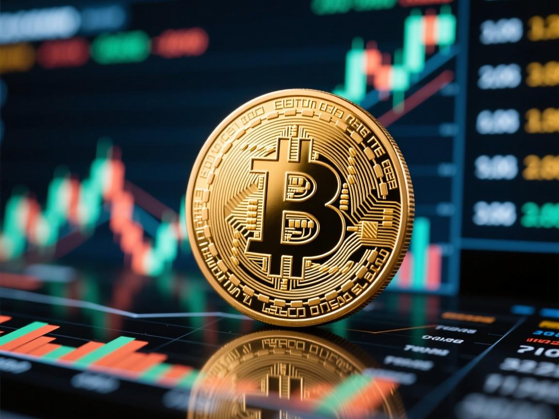 ETH币价波动下的币市分析