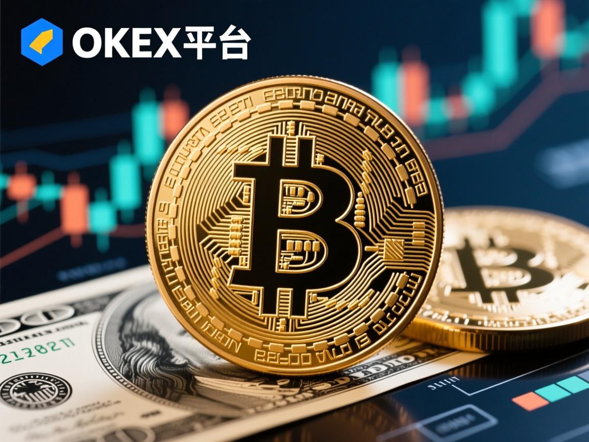 OKEX平台，美元购买比特币的便捷之路