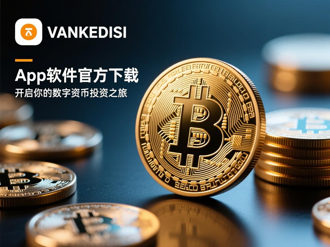 VANKEDISI币app软件官方下载，开启您的数字货币投资之旅