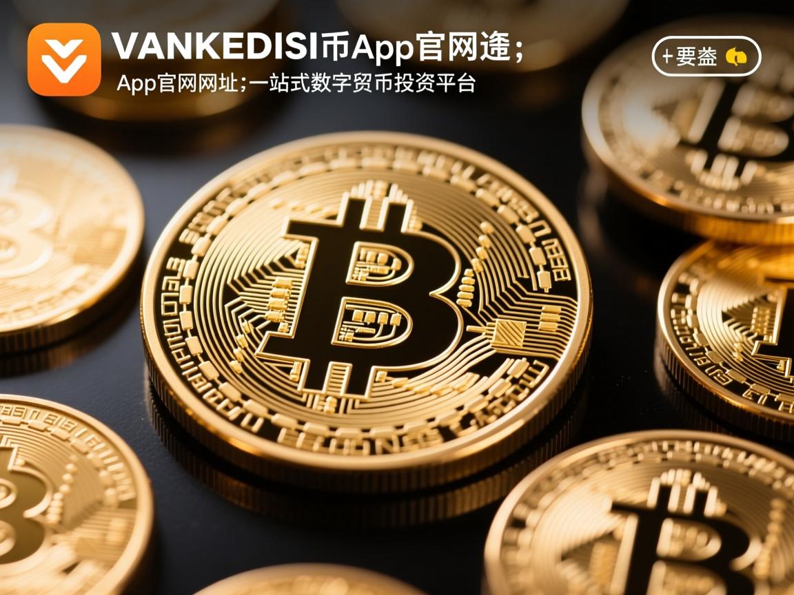VANKEDISI币app官网网址，一站式数字货币投资平台
