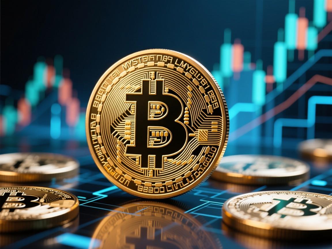 MYST交易所币,未来数字货币市场的璀璨明珠 MYST交易所币,未来数字货币市场的璀璨明珠