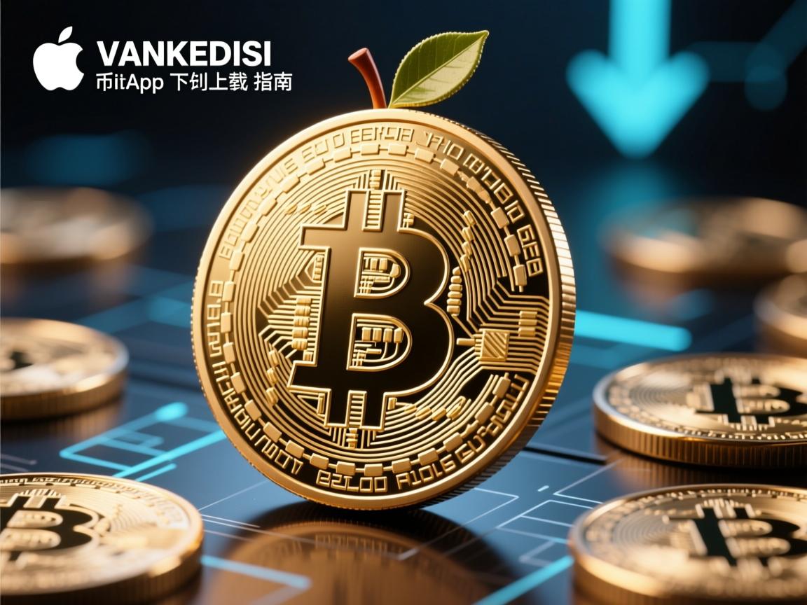 苹果VANKEDISI币App下载指南