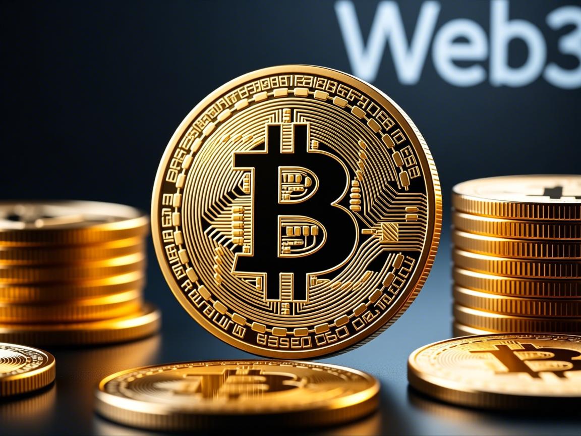 Web3,未来互联网的变革之路 Web3,未来互联网的变革之路