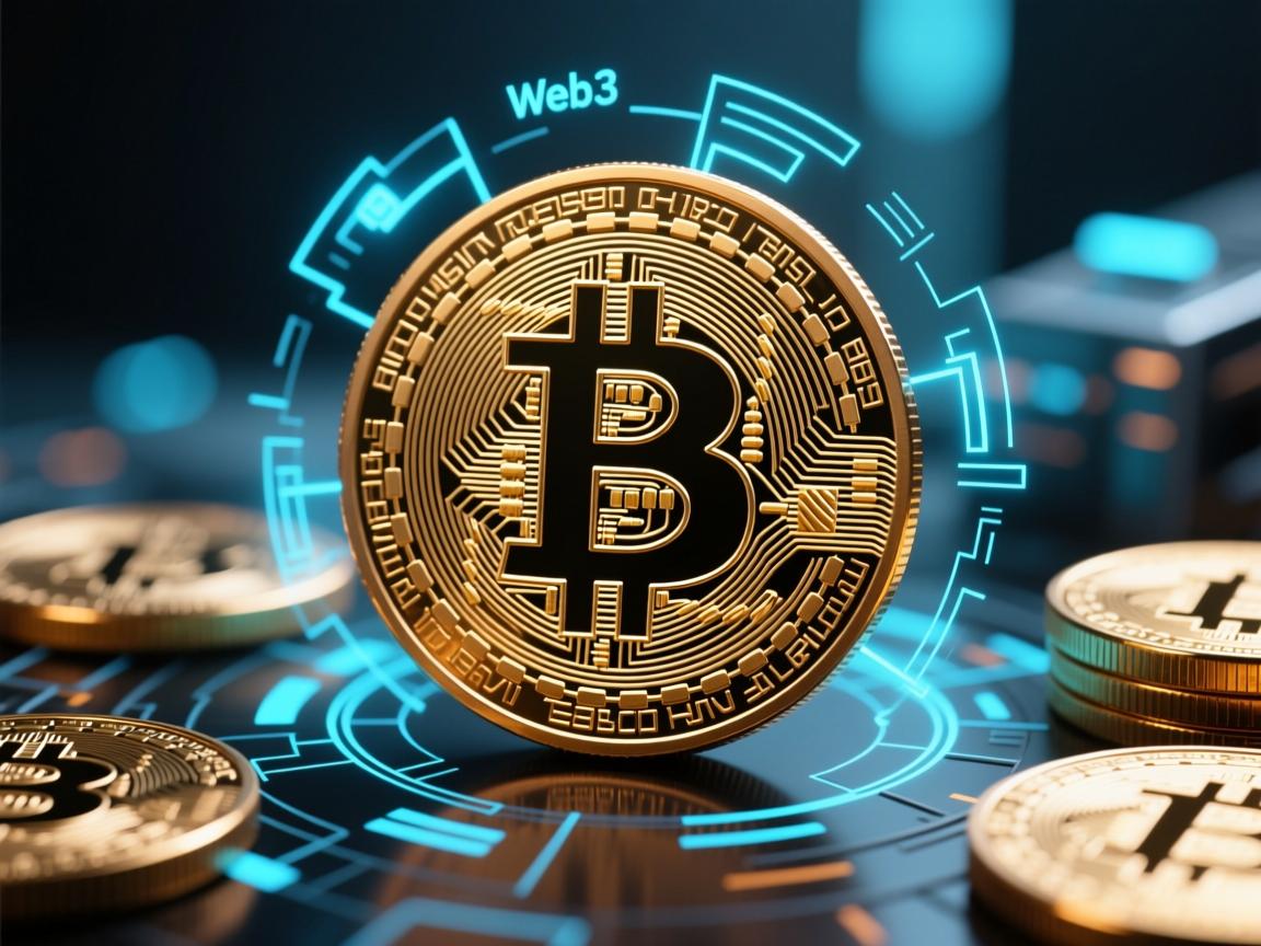 揭秘Web3庞氏骗局，警惕虚拟世界的金融陷阱