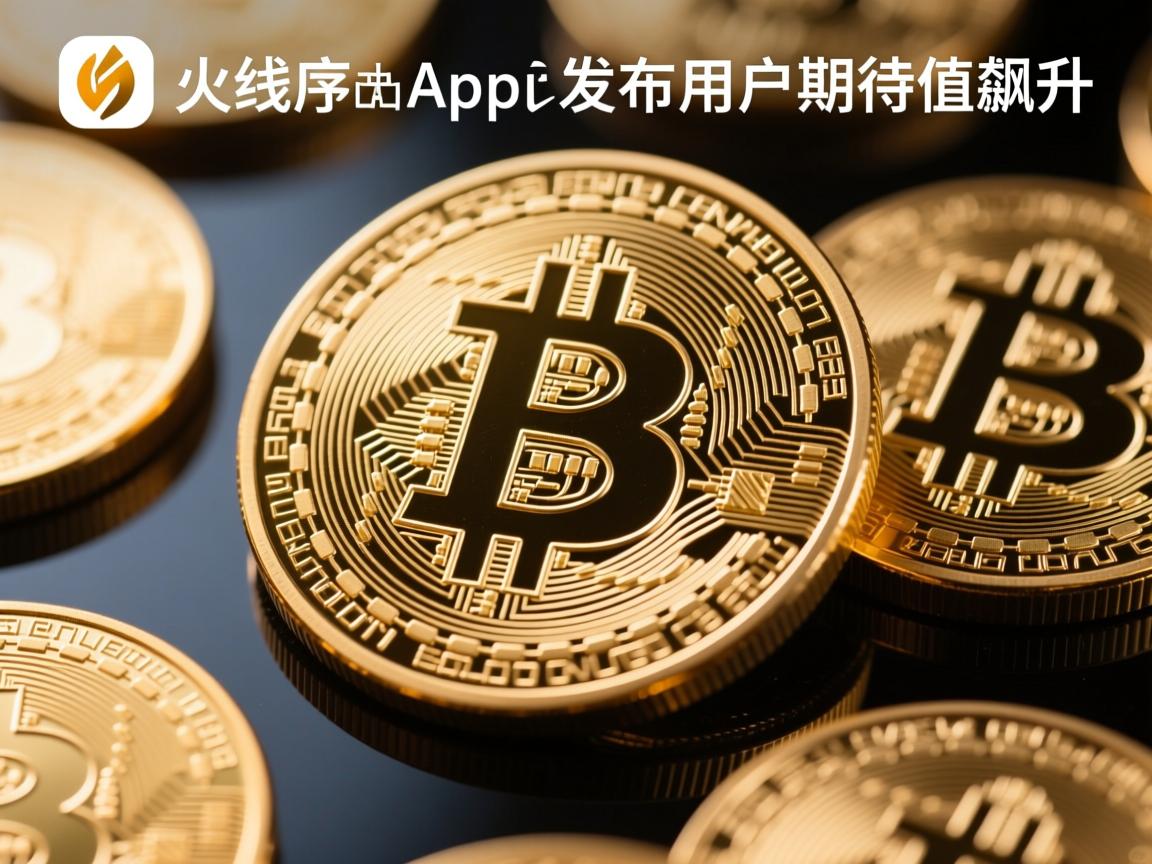 火币App新版本发布在即，用户期待值飙升